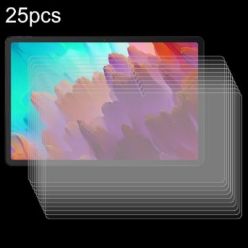 Lenovo Xiaoxin Pad Pro 12.7 Tempered Glass Film 25pcs 9H 0.3mm - 1