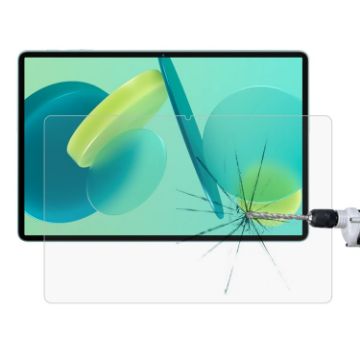 Oukitel OT12 11" 9H Tempered Glass Film - Explosion-proof, 0.3mm - 1