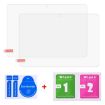 Oukitel RT5 2pcs 9H Tempered Glass Film 0.3mm Explosion-proof - 2
