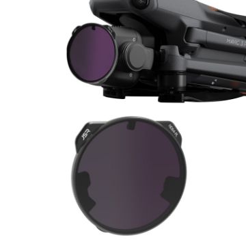 DJI Mavic 3 Pro JSR KH Series ND64PL Drone Lens Filter - 1