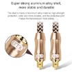 1m EMK Gold-plated TV Digital Audio Optical Fiber Cable OD6.0mm - 9