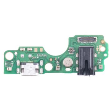 Infinix Smart 7 X6515 OEM Charging Port Board Replacement - 1