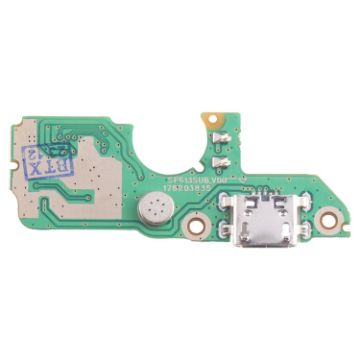 Tecno Pova 5 OEM Charging Port Board Replacement - 1