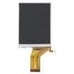Sony DSC W210 LCD Display Screen Replacement - 2