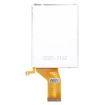 Sony DSC W220 LCD Display Screen Replacement - 3