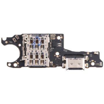 For Honor 70 Pro OEM Charging Port Board Replacement Part - 1