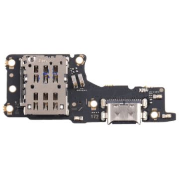 For Honor X40 GT OEM Charging Port Board Replacement - 1