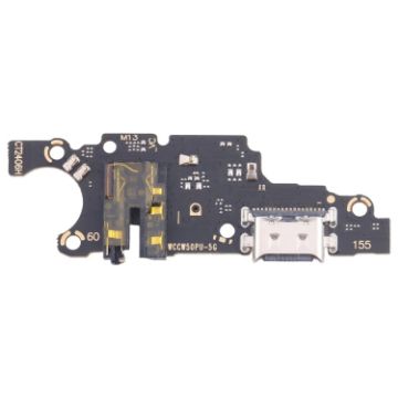 For Honor Play 50 Plus OEM Charging Port Board Replacement - 1