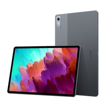 Lenovo Pad Pro 12.7" Tablet, 8GB+128GB, Android 13, Snapdragon 870, Grey - 1