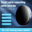 JNN M29 8GB Portable Noise Reduction Voice Control Magnetic Recorder - 5