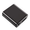 JNN Q8 16GB Portable HD Voice Recorder with Noise Reduction - 2