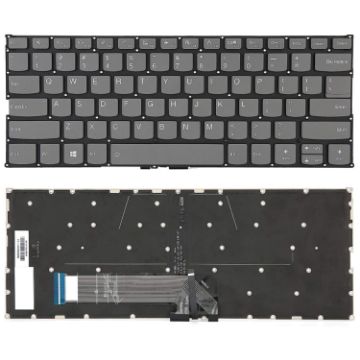 Lenovo Yoga 730-13IKB/730-13IWL US Backlit Laptop Keyboard Replacement - 1