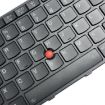 Lenovo ThinkPad X13 Gen 2 US Backlit Laptop Keyboard Replacement - 4