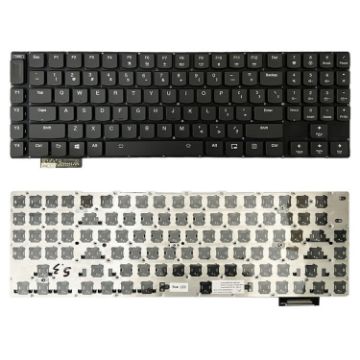 Lenovo IdeaPad Y900-17ISK/80Q1 US Backlight Laptop Keyboard - 1