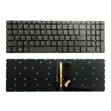 Lenovo Ideapad 320-15ABR/AST US Backlight Keyboard with Switch Key - 1