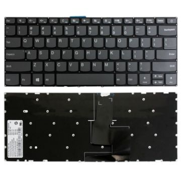 Lenovo IdeaPad 320-14ISK/320-14IKB Laptop Keyboard Replacement - 1