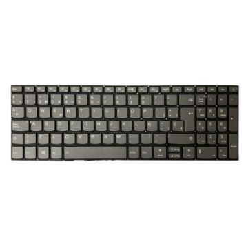 Lenovo IdeaPad 320-15ABR/AST Spanish Backlit Keyboard with Power & Enter Key - 1