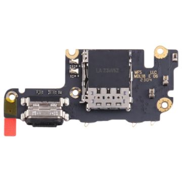 Xiaomi Redmi K30S Original Charging Port Board Replacement - 1
