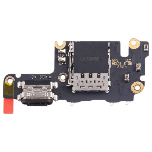 Xiaomi Mi 10T Pro 5G Original Charging Port Board Replacement - 1