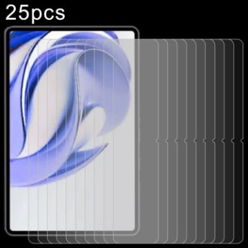 ZTE Axon Pad 25pcs 9H 0.3mm Tempered Glass Film Explosion-proof - 1