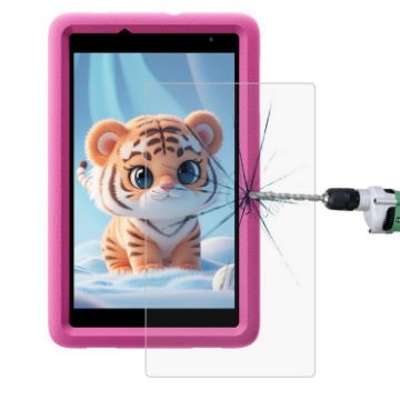 Blackview Tab A5 Kids 8.0 Tempered Glass Film 9H 0.3mm Explosion-proof - 1
