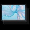 Blackview Tab 80 Tempered Glass Film 2pcs 9H 0.3mm Explosion-proof - 1