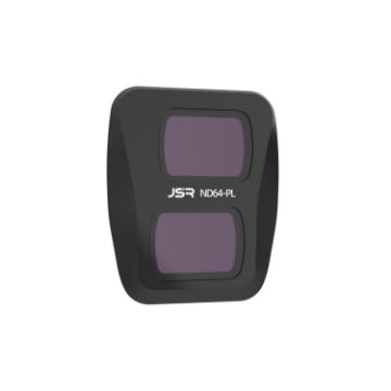 DJI Air 3 JSR KB Series ND64PL Drone Lens Filter - 1