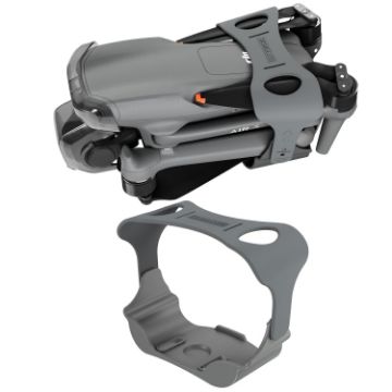 DJI Air 3 STARTRC Propellers Holder Guard Prop Blade Stabilizer Grey - 1