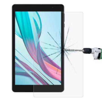 Aiwa Tab AB8 9H Tempered Glass Film - 0.3mm Explosion-proof Screen Protector - 1