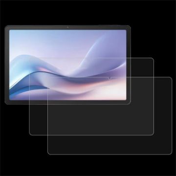 Aiwa Tab AS11L JA4-TBA1101 2pcs 9H Tempered Glass Film 0.3mm - 1