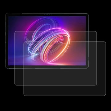 Headwolf WPad 2 10.1" 2pcs 9H Tempered Glass Film Explosion-proof 0.3mm - 1
