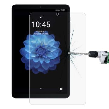 ALLDOCUBE iPlay 60 mini Turbo 8.4" Tempered Glass Film 9H 0.3mm Explosion-proof - 1