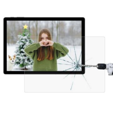 ALLDOCUBE iPlay 70 S 10.5" Tempered Glass Film 9H 0.3mm Explosion-proof - 1