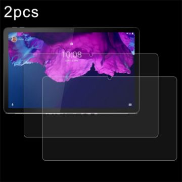 Umidigi A15 Tab 11 Tempered Glass Film 2pcs 9H 0.3mm Explosion-proof - 1