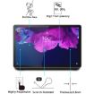 Umidigi A15 Tab 11 Tempered Glass Film 2pcs 9H 0.3mm Explosion-proof - 3