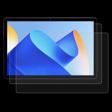 Umidigi G7 Tab Pro 11 Tempered Glass Film 2pcs 9H 0.3mm Explosion-proof - 1