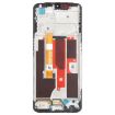 OPPO A56 5G OEM LCD Screen Digitizer Assembly with Frame Replacement - 3