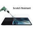 ZTE Nubia Pad 3D 12.4" 2pcs 9H Tempered Glass Film 0.3mm Explosion-proof - 4