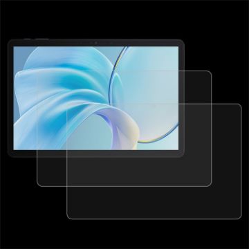 CHUWI Hi10 X1 10.1" 2pcs 9H Tempered Glass Screen Protector Film - 1