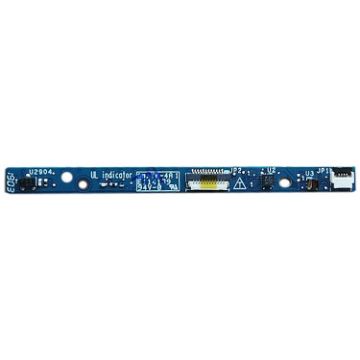 Lenovo Yoga 710-15IKB Sensor Board Replacement - 1