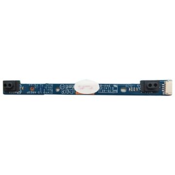 Lenovo Yoga 2 13 Microphone Board Replacement - 1