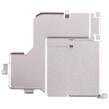 iPhone 14 Pro Max Rear Camera Iron Sheet Cover - 1