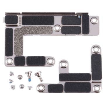 iPhone 12 Pro Max Inner Repair Accessories Part Set - 1