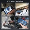 3 in 1 IP67 Waterproof Endoscope Camera USB-C/Micro USB/USB 3.5m 7mm Lens - 8