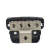 4-Way Car Audio Amp Power/Ground Cable Splitter Block 4GA - 5