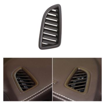Mercedes-Benz GLC W253 2016-2022 Dashboard Air Outlet Left Side Brown - 1