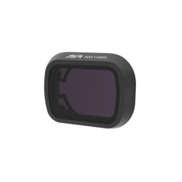 DJI Mini 4 Pro JSR KB Series ND1000 Drone Camera Lens Filter - 1