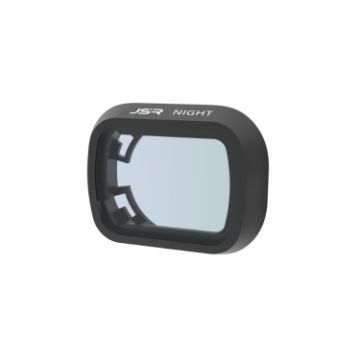 DJI Mini 4 Pro JSR KB Series Drone Camera Lens Filter - NIGHT - 1