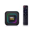 HK1 RBOX K8 8K Android 13 TV Box, 4GB+64GB, RK3528 Quad-Core, EU Plug - 1