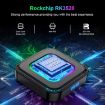 HK1 RBOX K8 8K Android 13 TV Box, 4GB+64GB, RK3528 Quad-Core, EU Plug - 3